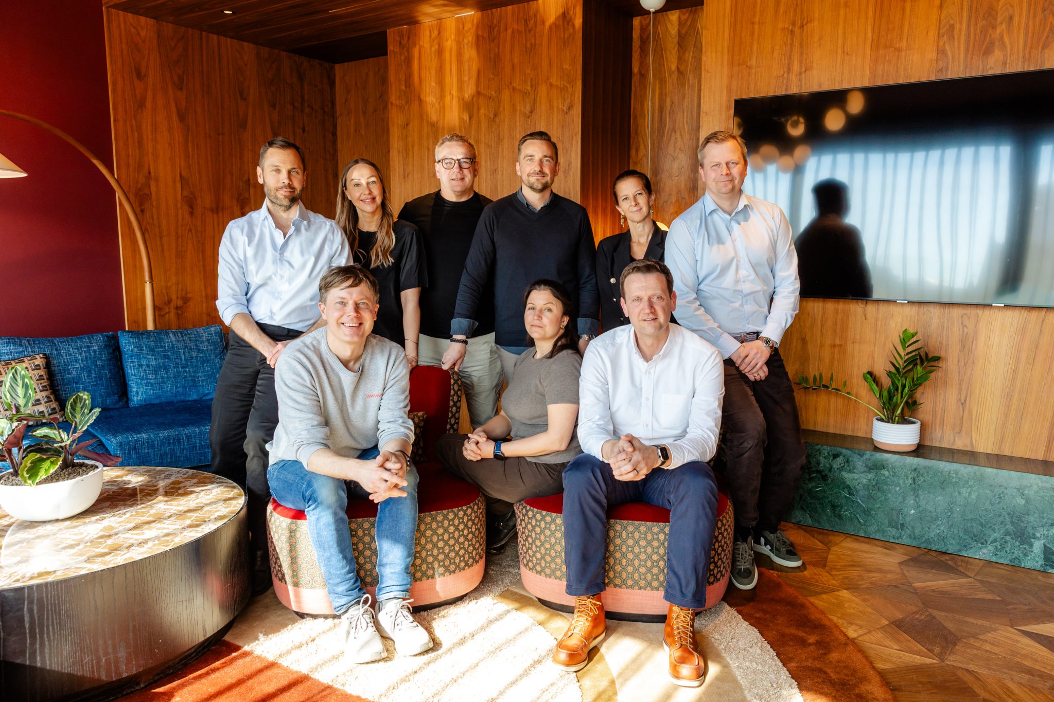 LIWLIG Group Expands into the UK and Appoints Jason Megson as Managing Director of LIWLIG Global