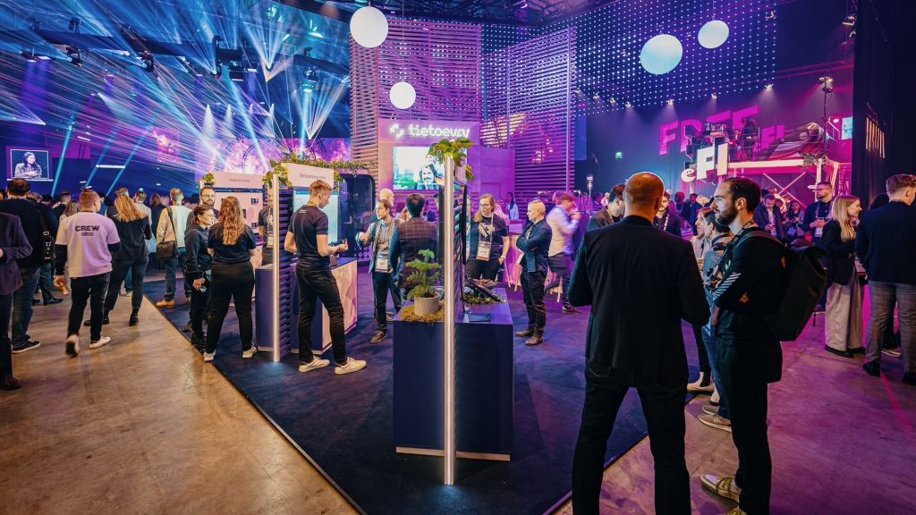 006 Tietorevry Slush 2022 2 002