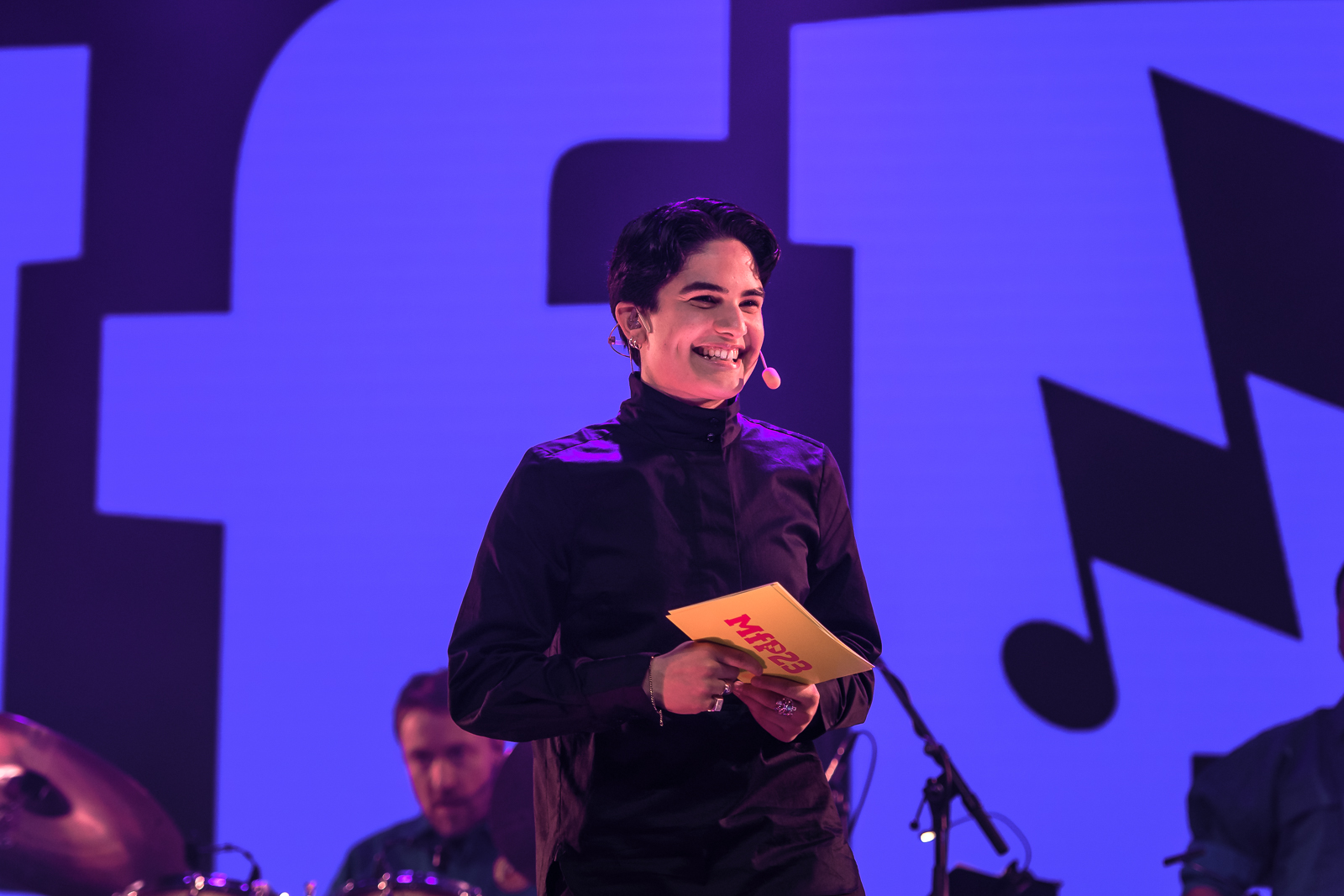 20231110 Musikforlaggarnas pris PhotoPaxEngstrom 49
