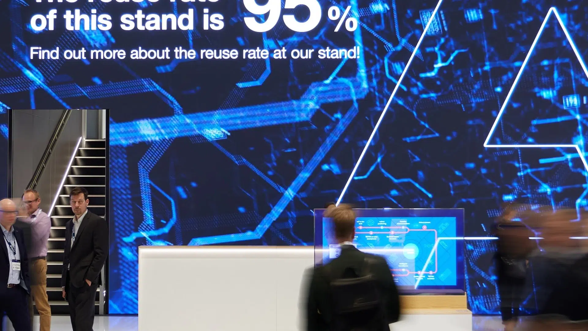 Airbus Critical Communications World Helsinki