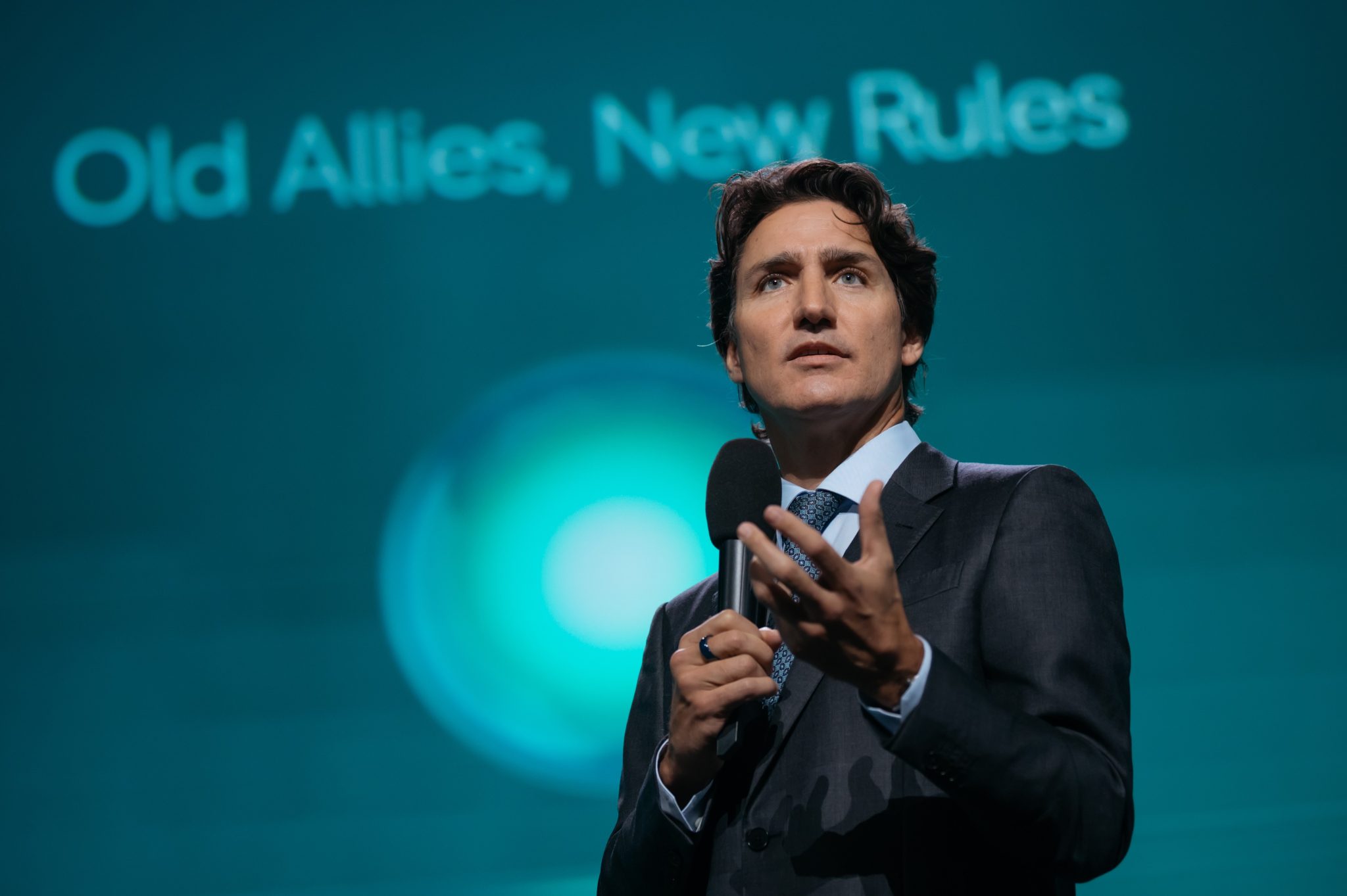 DNB 0223 Justin Trudeau 2
