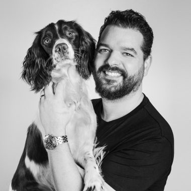 Daniel da Silva
