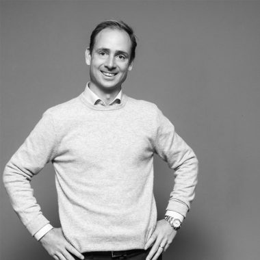 Jacob Berggren
