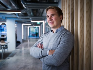 Joonas Patama