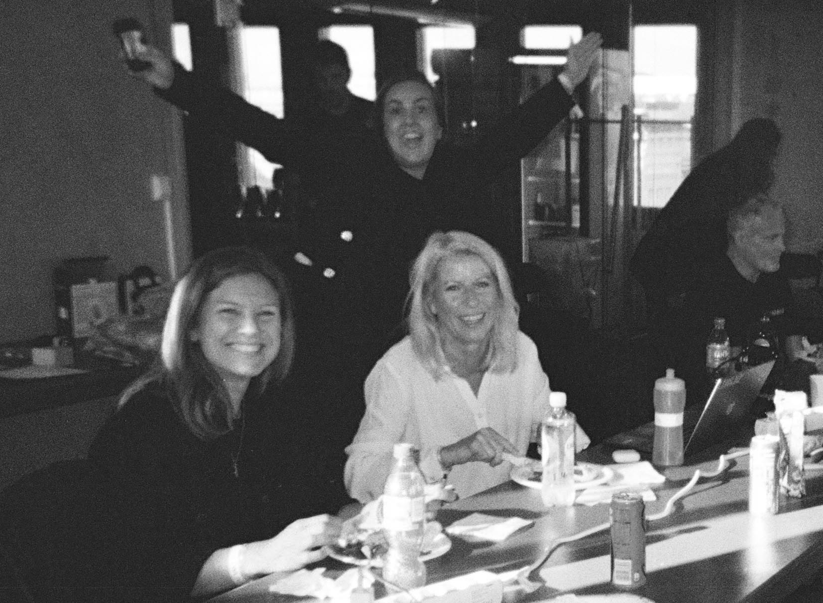 Liwlig Norway 06 BW