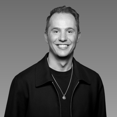 Markus Bolin