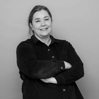 Mette Vestergaard