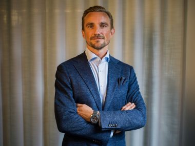 Mikael Castrén