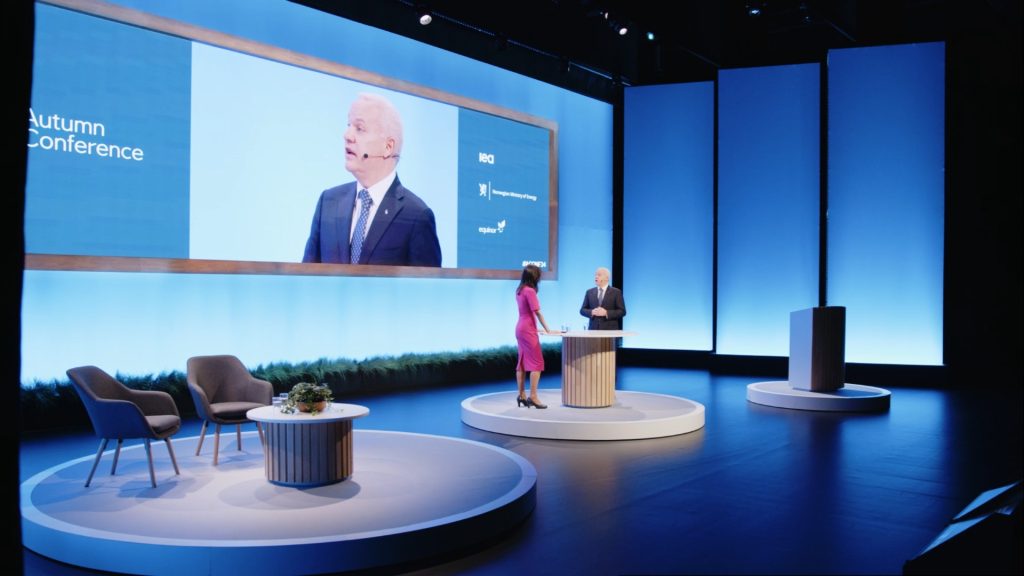 NO CaseStudy Høstkoferansen 2024