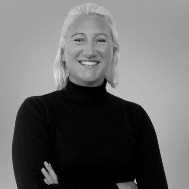 Rebecca Uhrbom