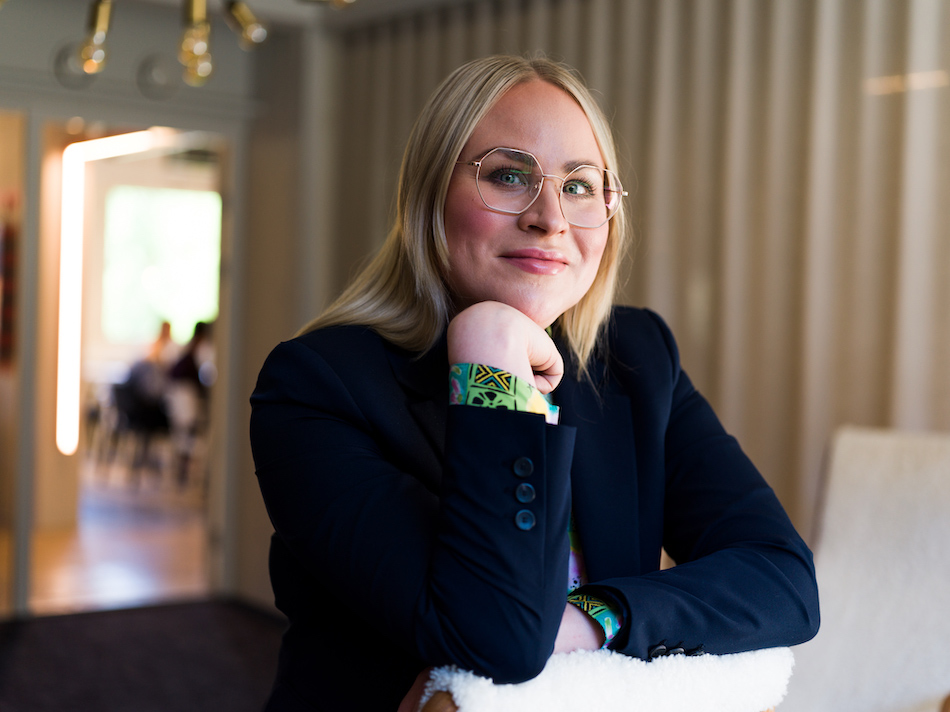 Reetta Lehtinen
