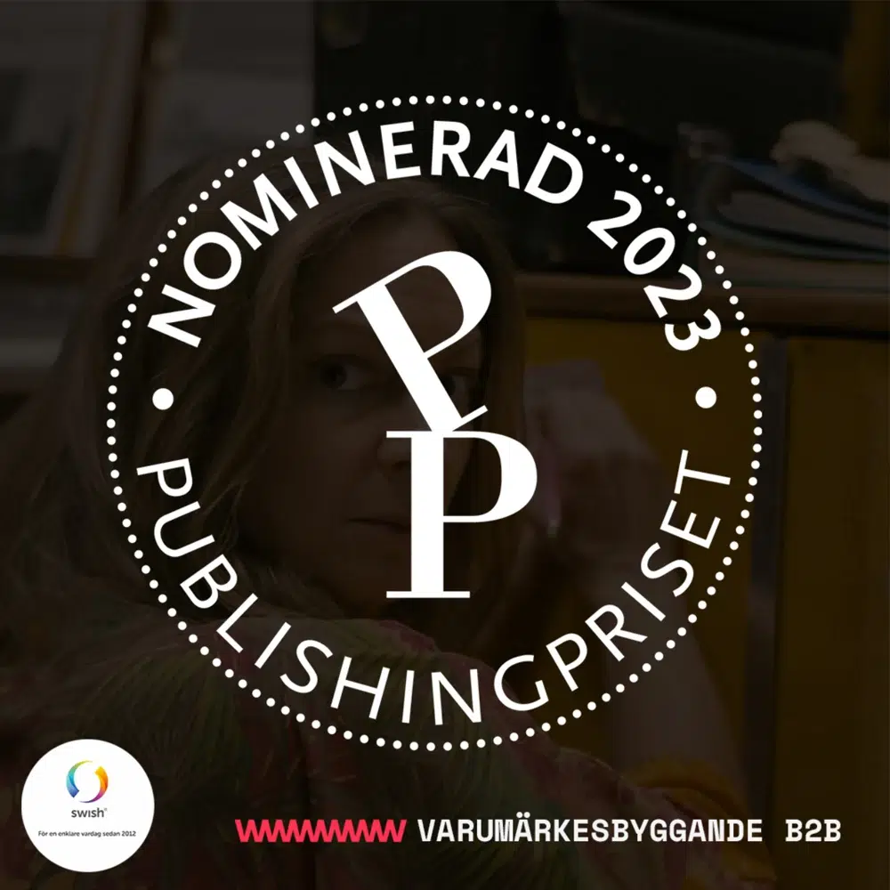 SE publishingpris swish