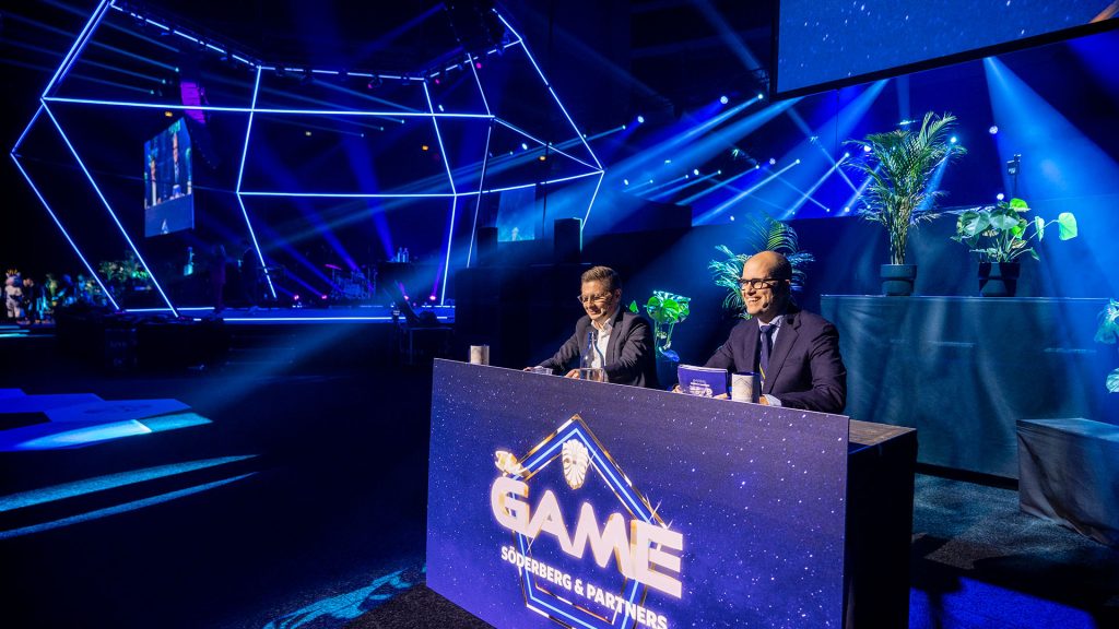 SE thegame 3
