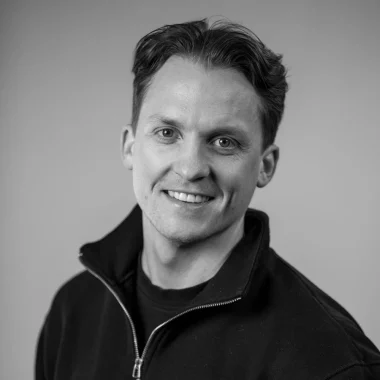 Stian Hauge