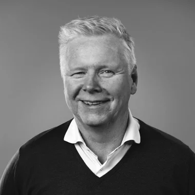 Tron Mathisen