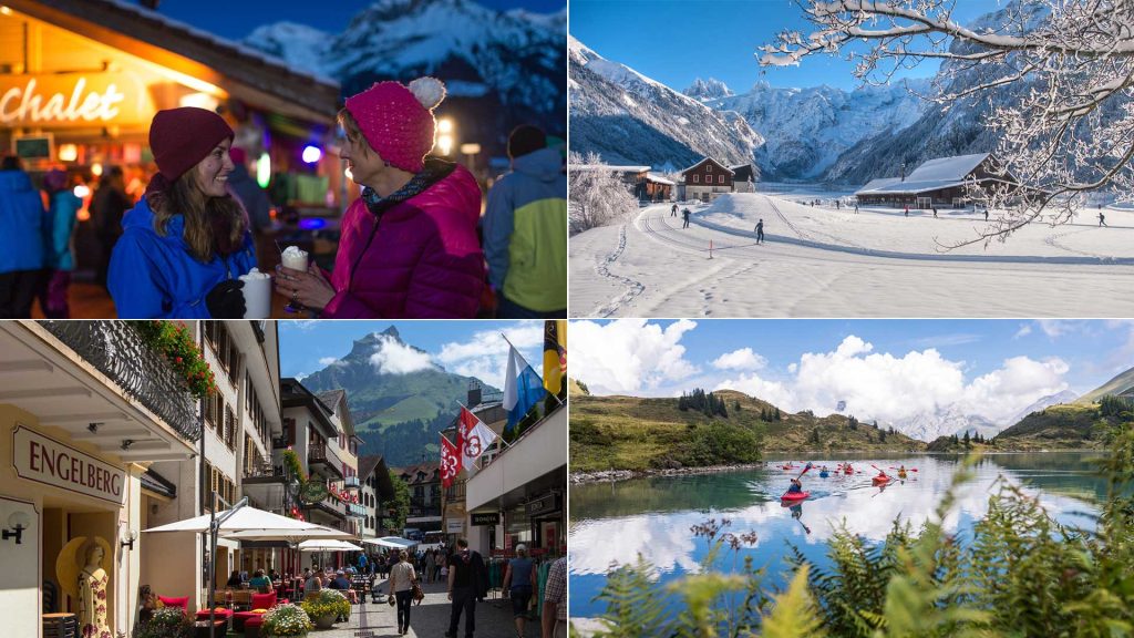engelberg