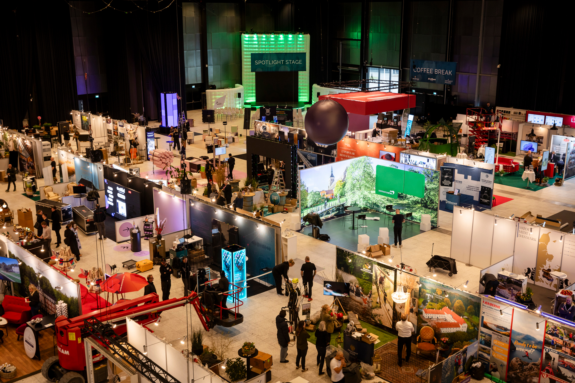 The Future of Events Requires More Than Great Content