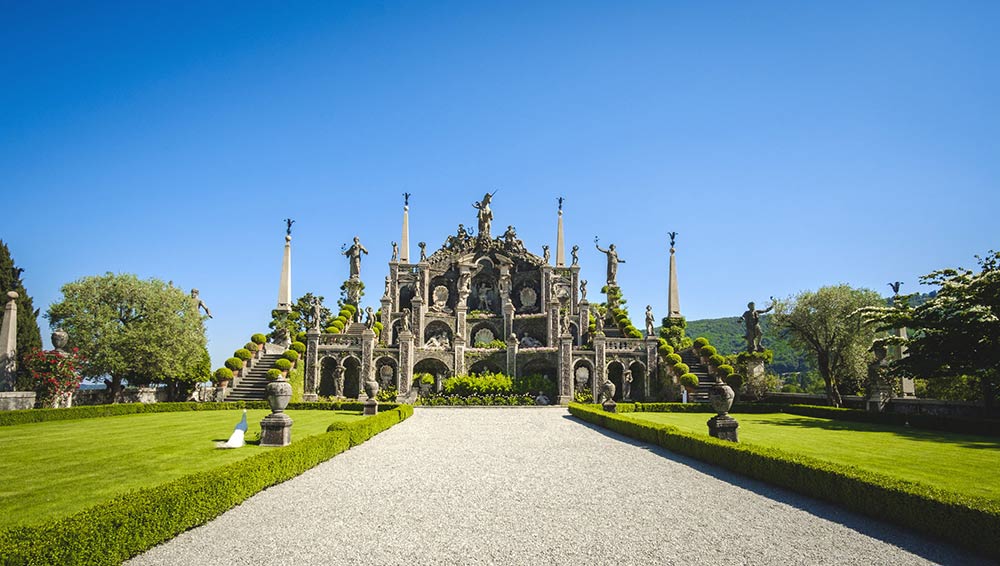 italy piedmont sola Bella Lago Maggiore 237161842