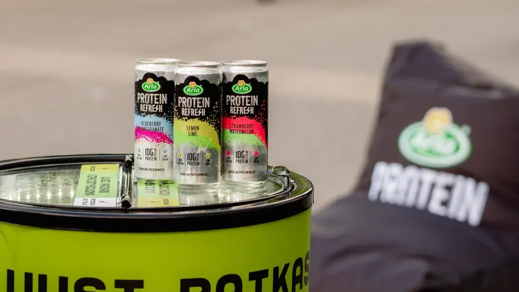 liwlig tapaus case brand experiences arla protein refre 006