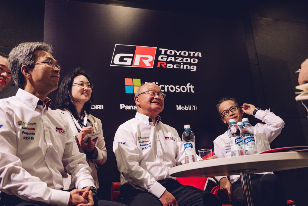liwlig tapaus case influencer and media events toyota ga 002