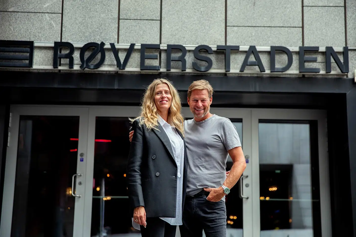 LIWLIG skaber et nyt kapitel i den norske eventbranche