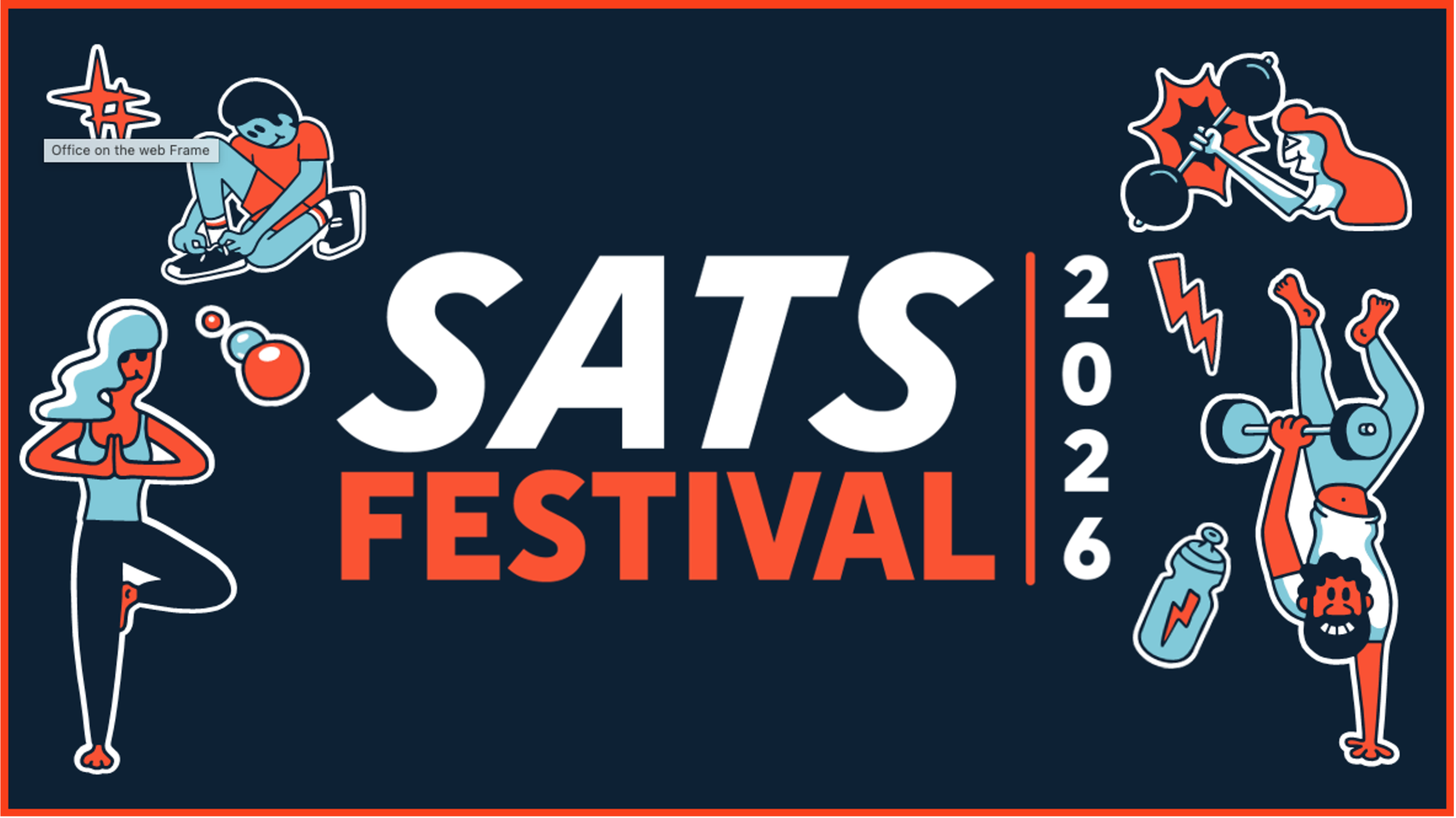 sats 5